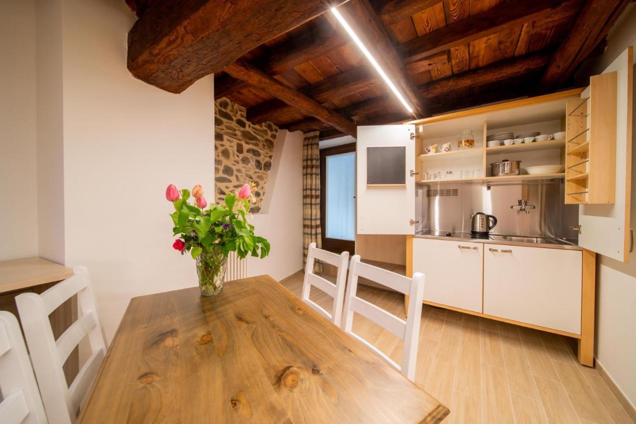 Miki Central Appartament Apartment Aosta