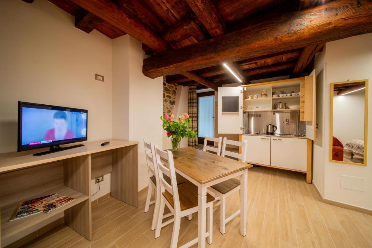 Apartment Miki Central Appartament