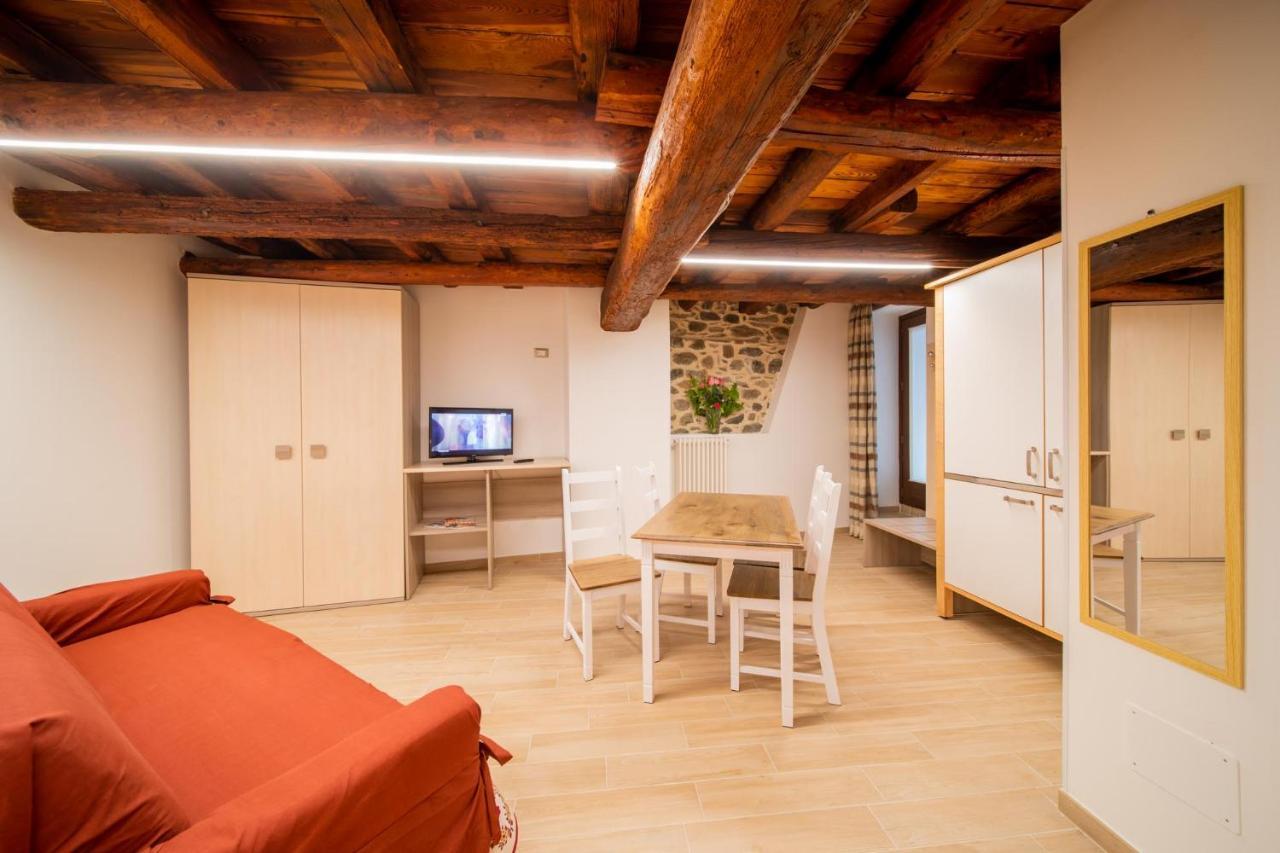 Apartment Miki Central Appartament
